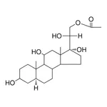 Merck 3-BETA,11-BETA,17-ALPHA,20-BET - 1 MG&