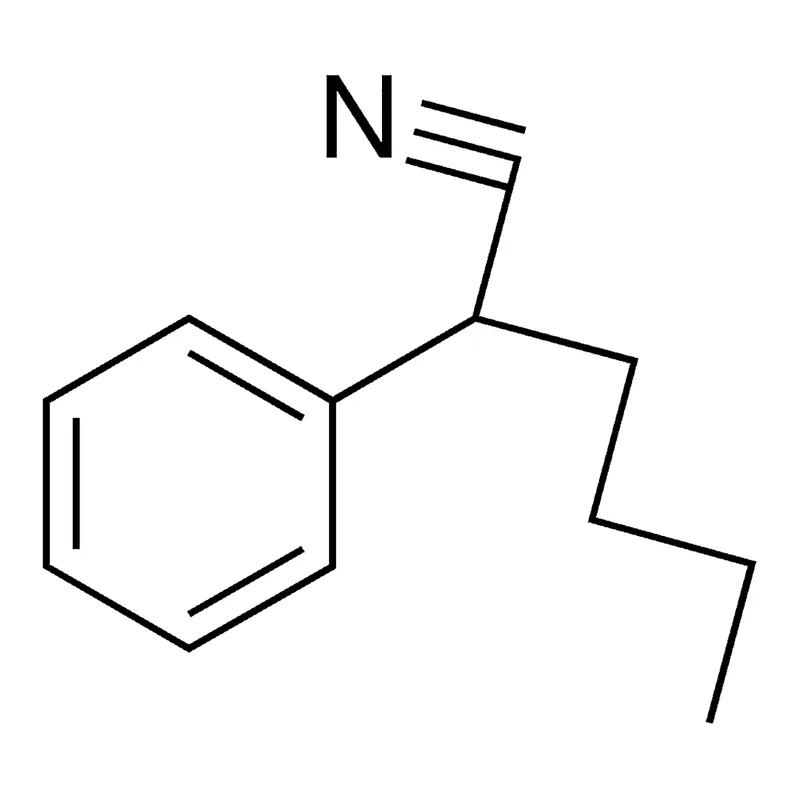 Merck 2-PHENYLHEXANENITRILE - 50 MG