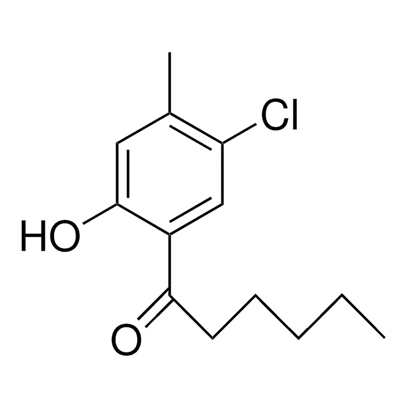 Merck 5'-CHLORO-2'-HYDROXY-4'-METHYLH-