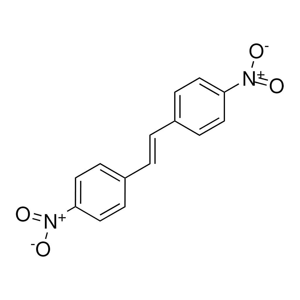 Merck 4,4'-DINITROSTILBENE-