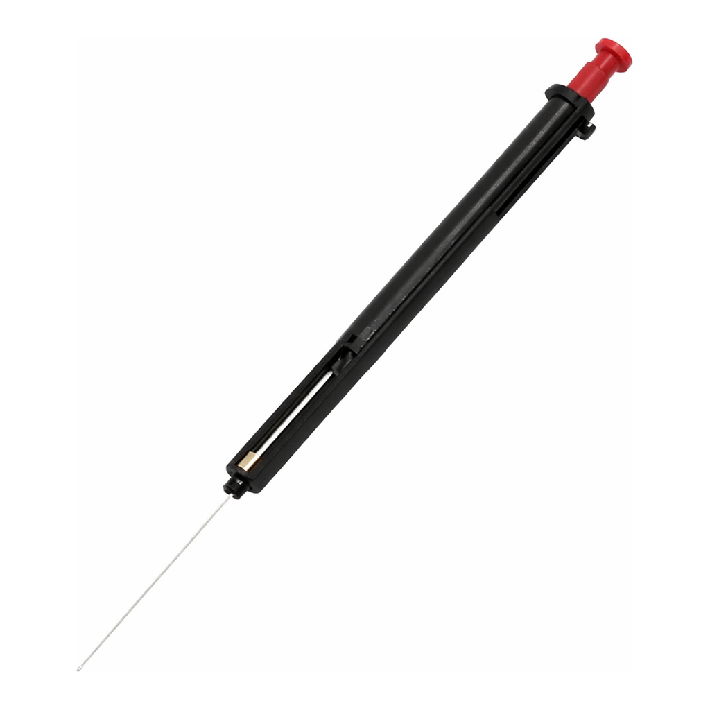 Restek Smart SPME fiber PDMS (Polydimethylsiloxane), Fiber thickness 100um, Fiber length 10mm, co