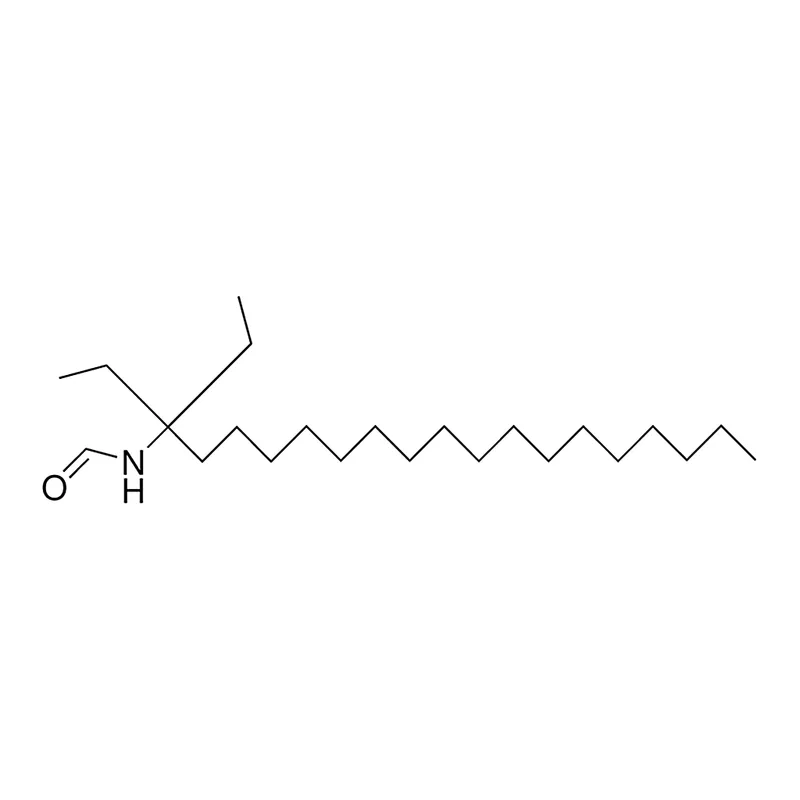 Merck N-(1,1-DIETHYLOCTADECYL)-FORMAM-
