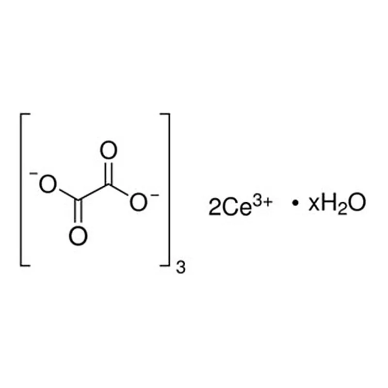 Merck CERIUM(III) OXALATE HYDRATE, 99.9%