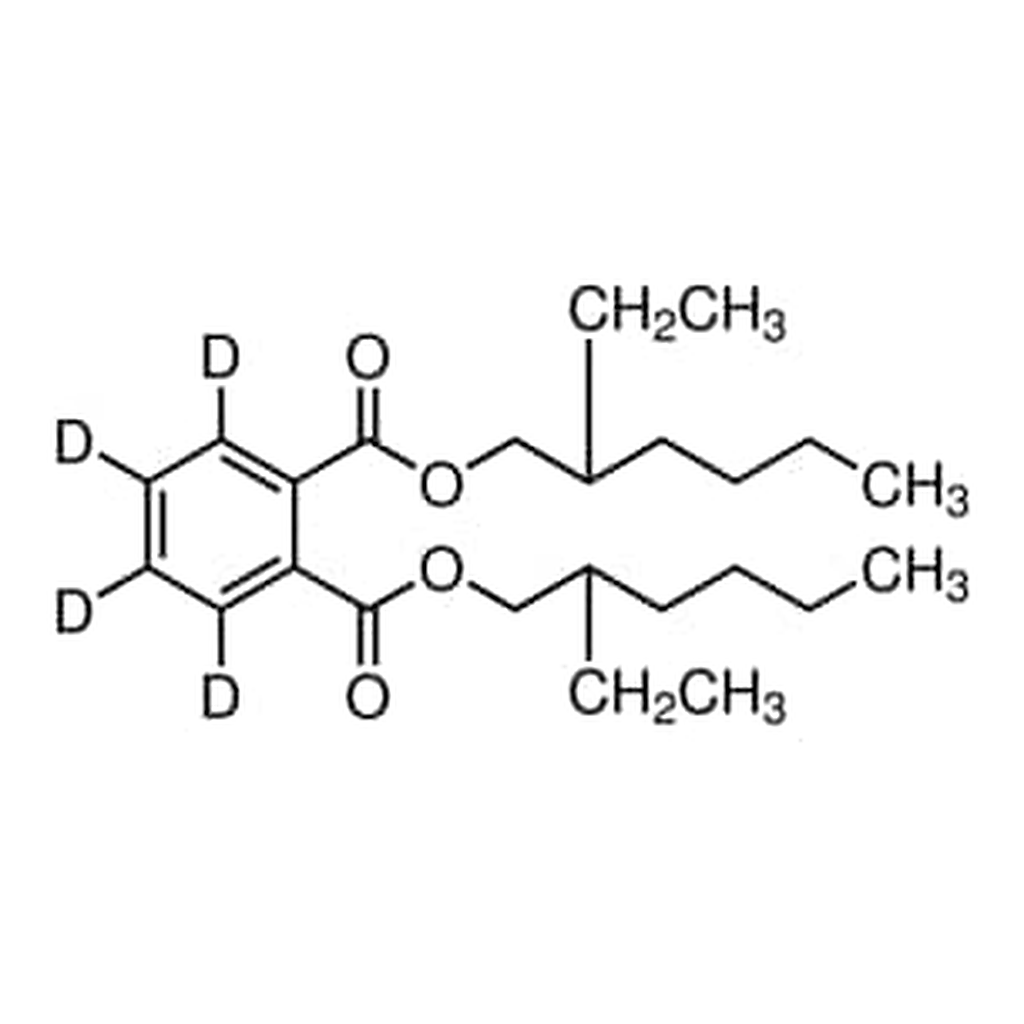 Merck BIS(2-ETHYLHEXYL) PHTHALATE -D4, OEKANAL