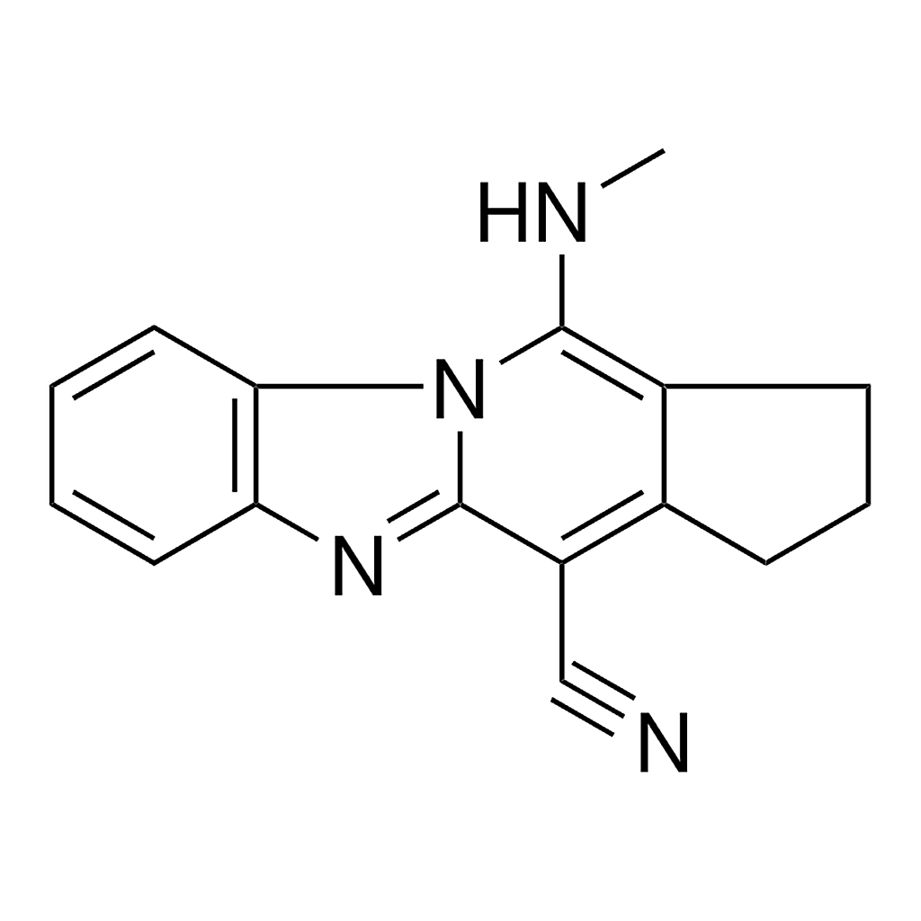 Merck 4-METHYLAMINO-2,3-DIHYDRO-1H-4 - 50 MG &