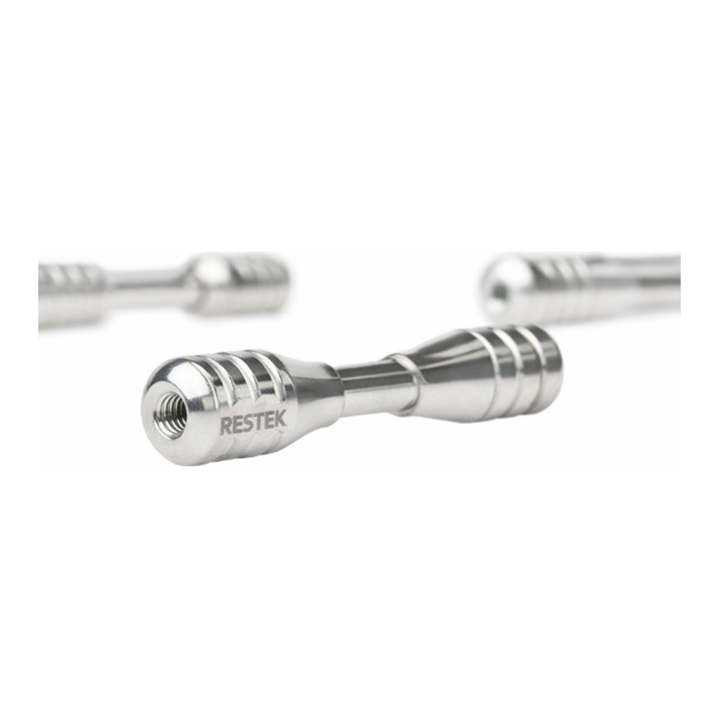 Restek Viva PFPP 5um, 200 x 4.6mm