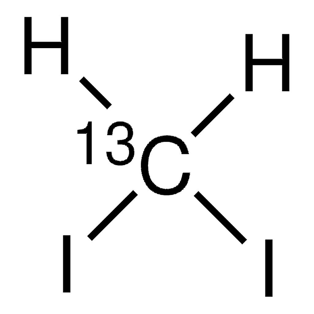 Merck Diiodomethane-13C