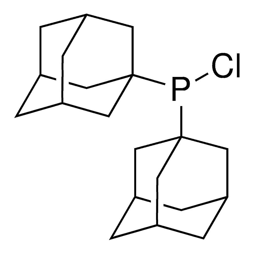 Merck Di(1-adamantyl)chlorophosphine