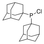 Merck Di(1-adamantyl)chlorophosphine