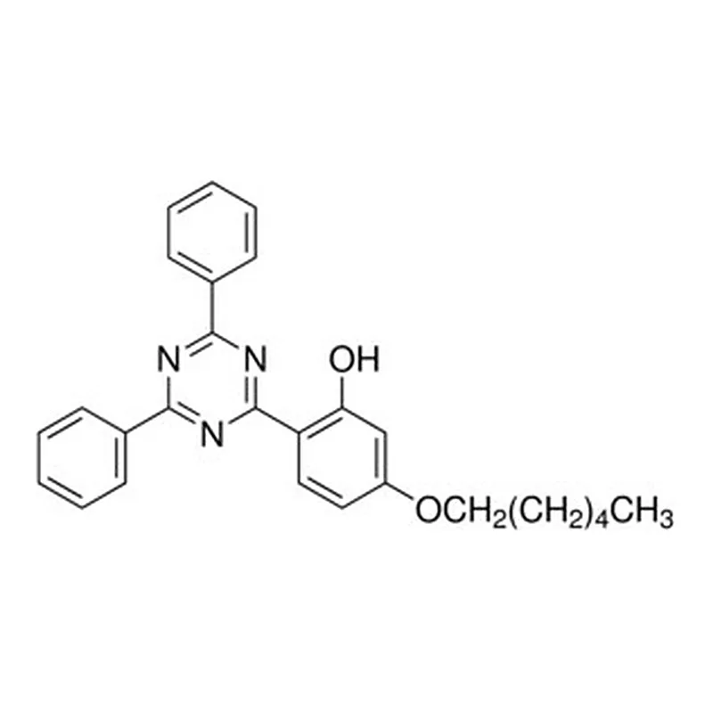 Merck 2-(4,6-DIPHENYL-1,3,5-TRIAZIN-2-YL)-5- &
