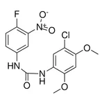 Merck 1-(5-CHLORO-2,4-DIMETHOXYPHENY - 50 MG&