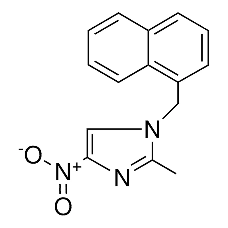 Merck 2-METHYL-1-NAPHTHALEN-1-YLMETHYL-