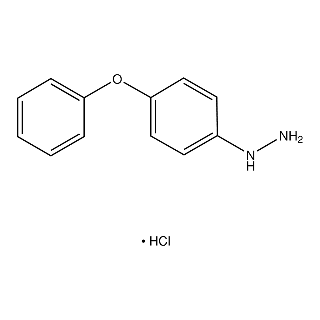 Merck 1-(4-Phenoxyphenyl)hydrazine hydrochloride