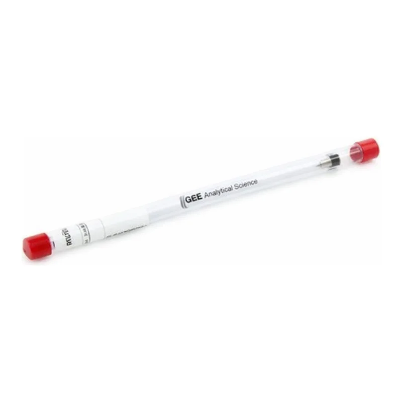 Restek SGE Syringe Repair Kit, Model NP1B-7C 1.0ul/23