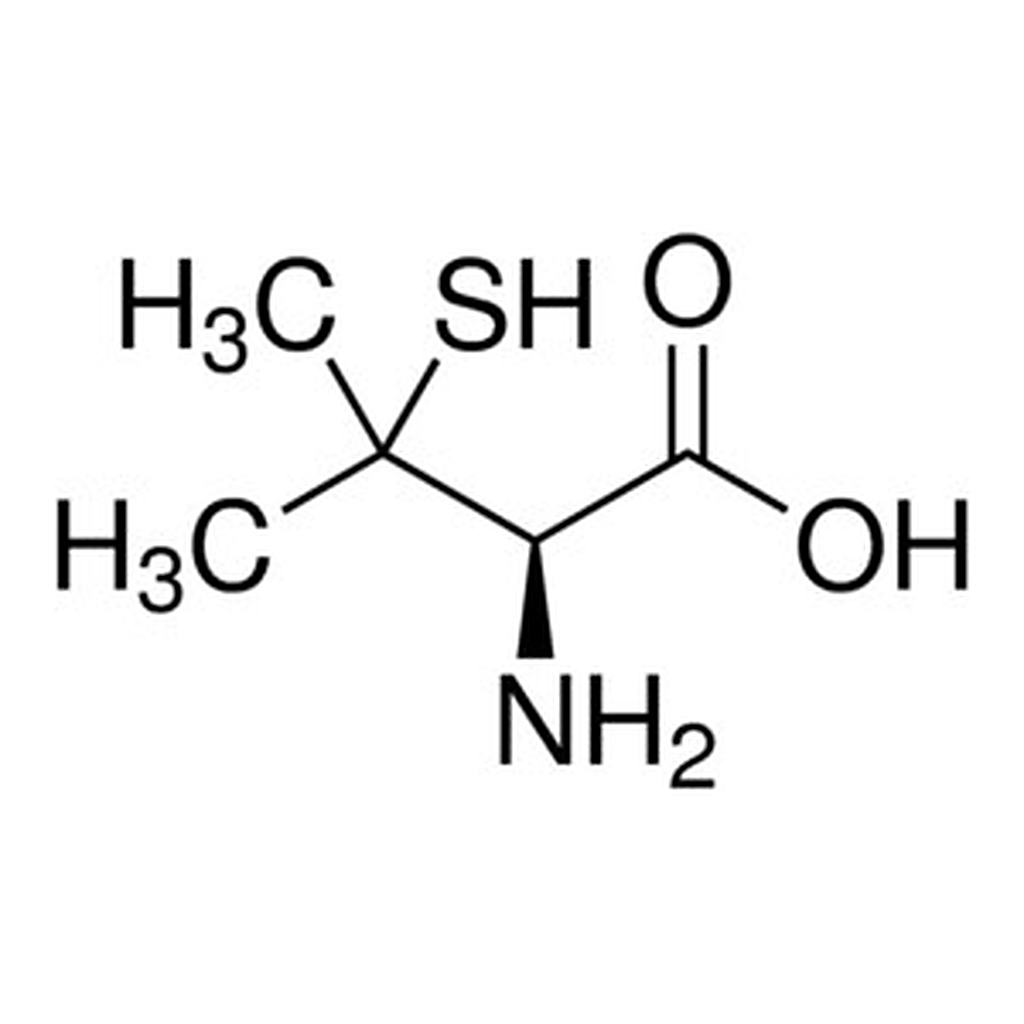 Merck L-PENICILLAMINE, 99%