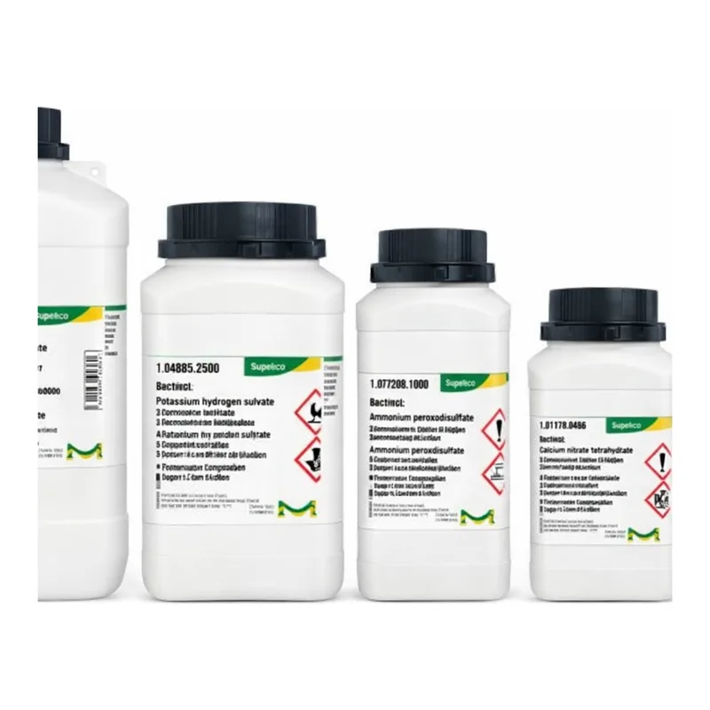 Merck POTASSIUM DISULFITE FOR ANALYSIS EMSURE