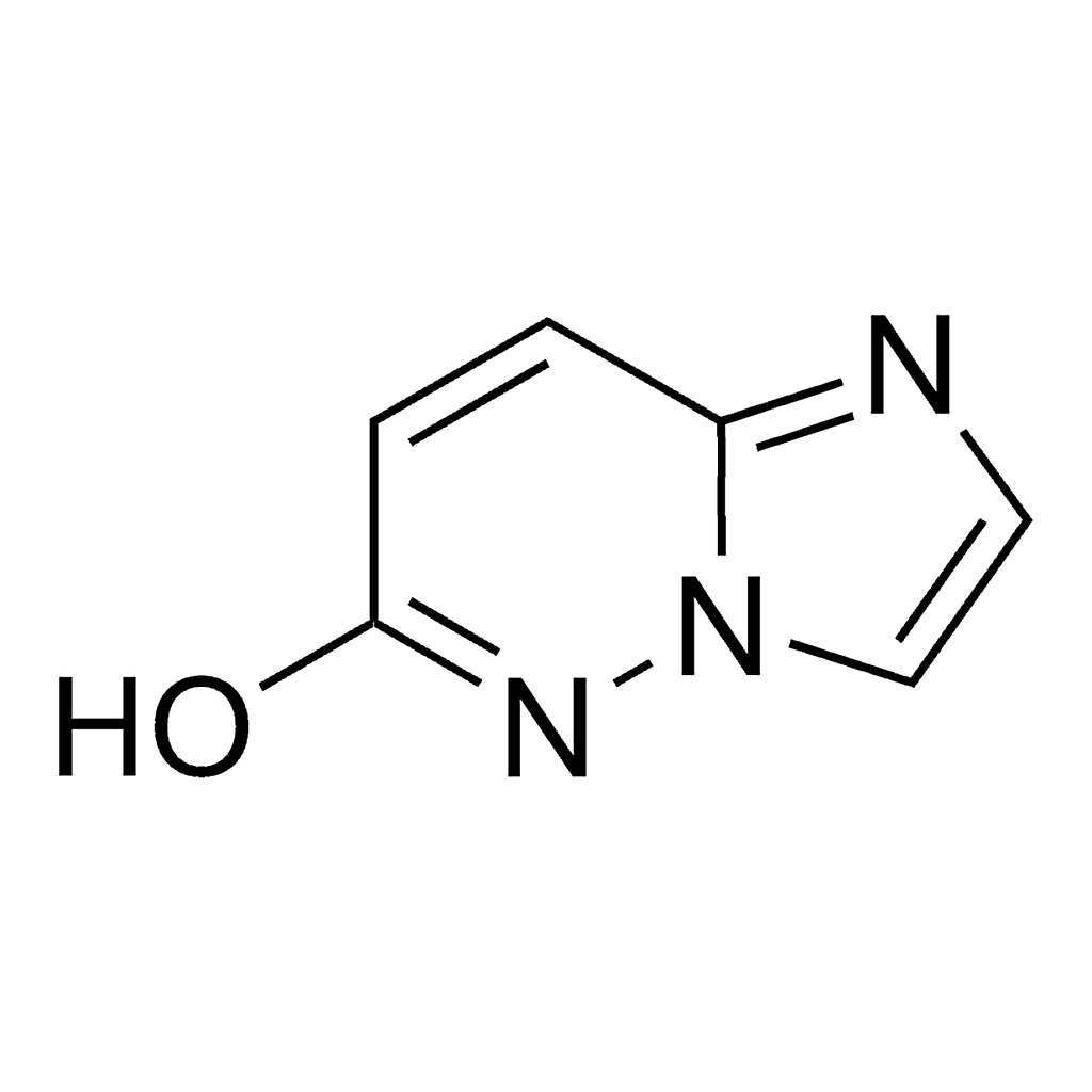 Merck Imidazo[1,2-b]pyridazin-6-ol