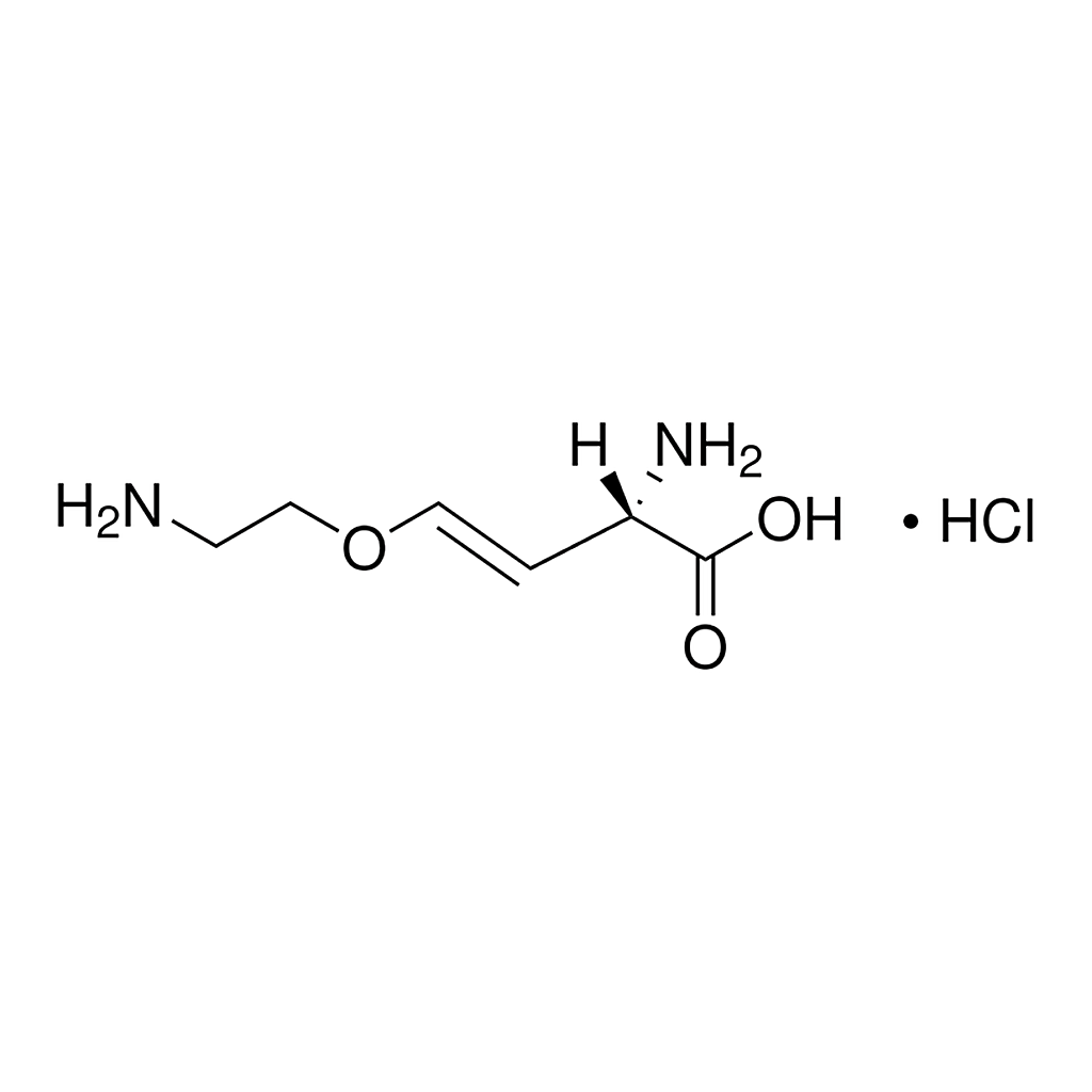 Merck Aminoethoxyvinyl glycine hydrochloride