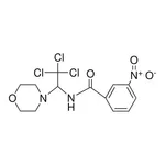 Merck 3-NITRO-N-(2,2,2-TRICHLORO-1-M - 25 MG&