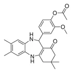 Merck RCL R46,138-5 - 25 MG