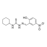 Merck 2-HYDROXY-5-NITROBENZALDEHYDE N - 10MG &