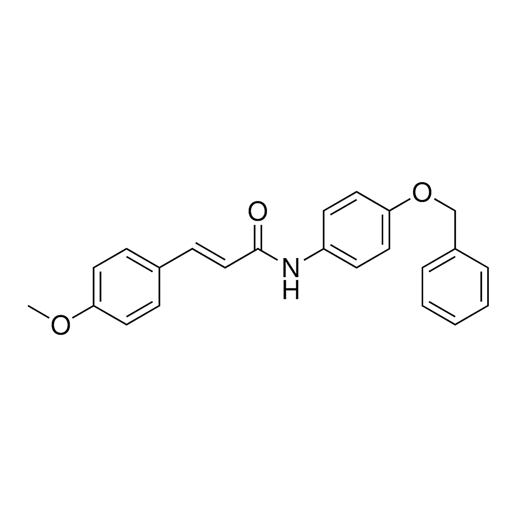 Merck N-(4-BENZYLOXY-PHENYL)-3-(4-ME - 10 MG &