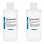 Waters IonHance CX-MS pH Concentrates A & B Kit in MS Certified LDPE Containers (10X Concentrates)