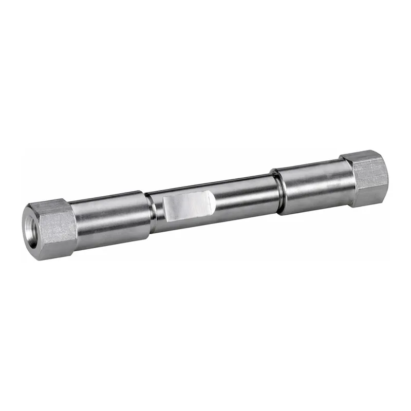 Waters Atlantis T3 Column, 100Å, 3 µm, 4.6 mm X 75 mm, 1/pk
