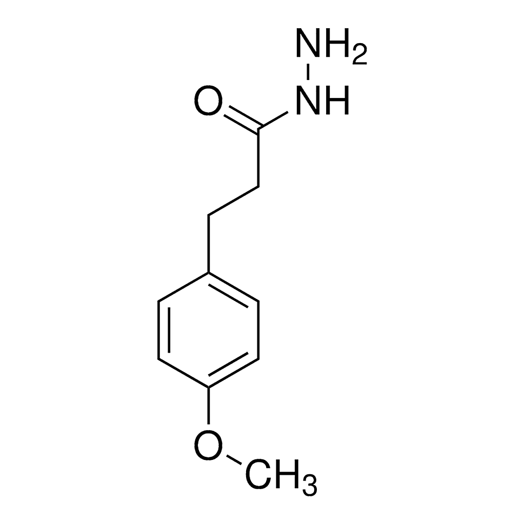 Merck 3-(4-Methoxyphenyl)propanohydrazide