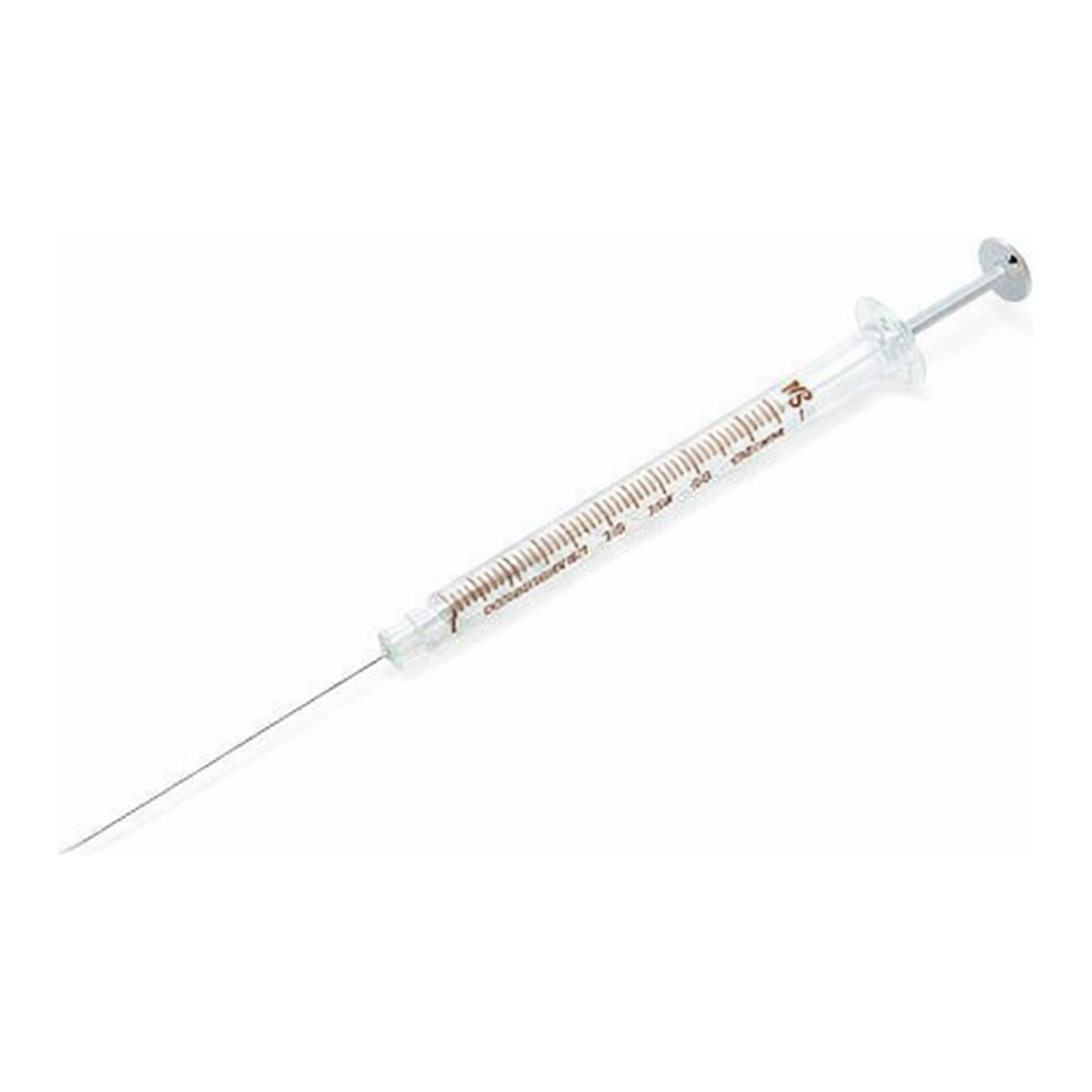 Restek Syringe, Hamilton, 701SN 10ul (25s/2in/2)