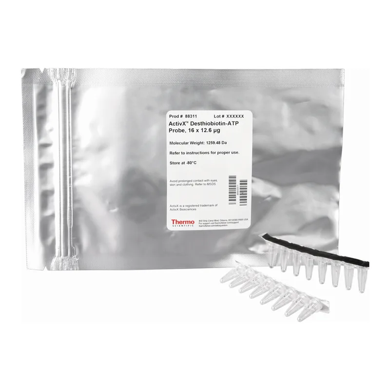 Thermo Fisher Scientific ActivX Desthiobiotin-ATP Probe