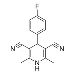 Merck 4-(4-FLUORO-PHENYL)-2,6-DIMETH - 50 MG&