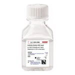 Himedia Antibiotic Solution 50X Liquid w/ 5,000 U Penicillin and 5 mg/ml Streptomycin in 0.9% normal saline