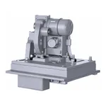 Waters Flowcell, ACQUITY UPC², Analytical
