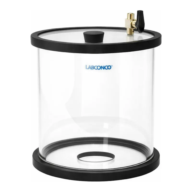 Thermo Fisher Scientific Clear Drying Chambers for FreeZone Freeze-Dry Systems, Small