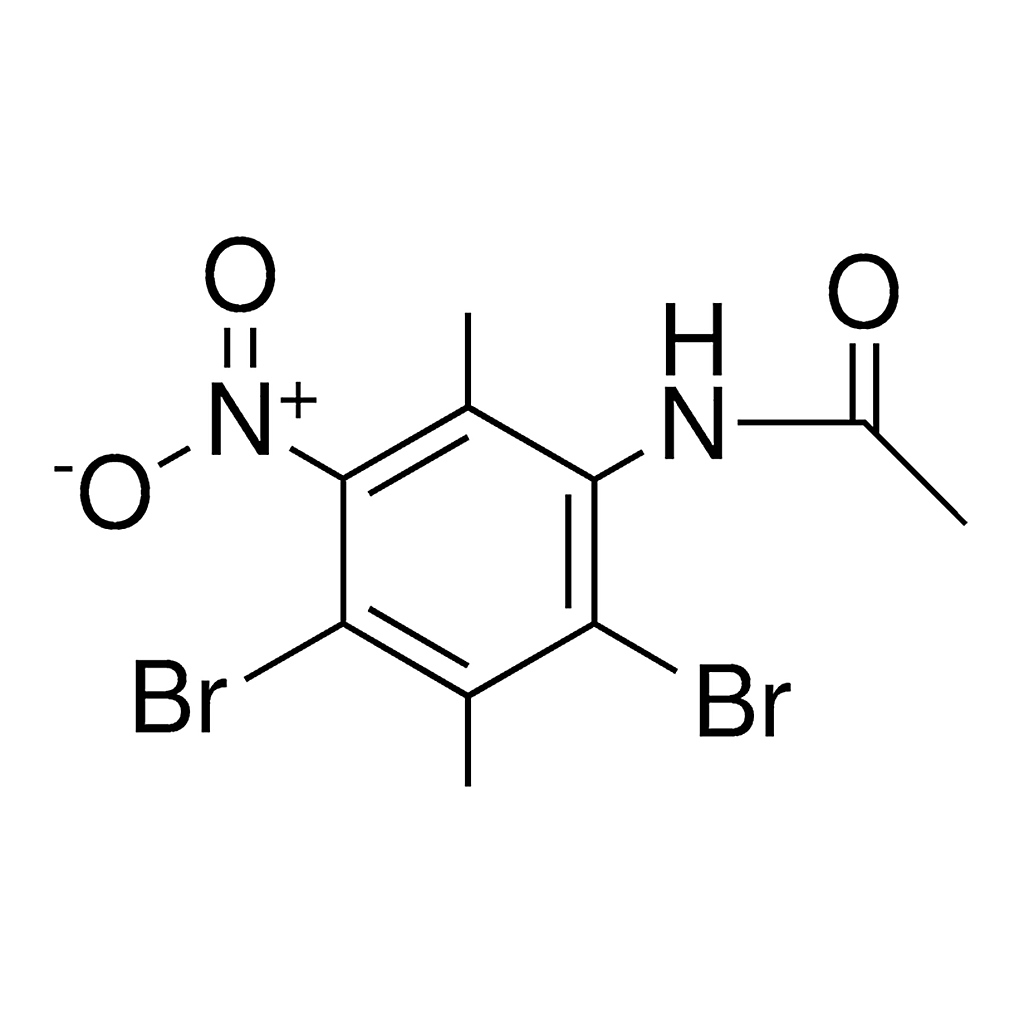 Merck N-(2,4-DIBROMO-3,6-DIMETHYL-5- - 25 MG&