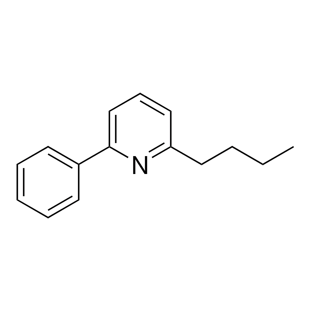 Merck 2-BUTYL-6-PHENYL-PYRIDINE-