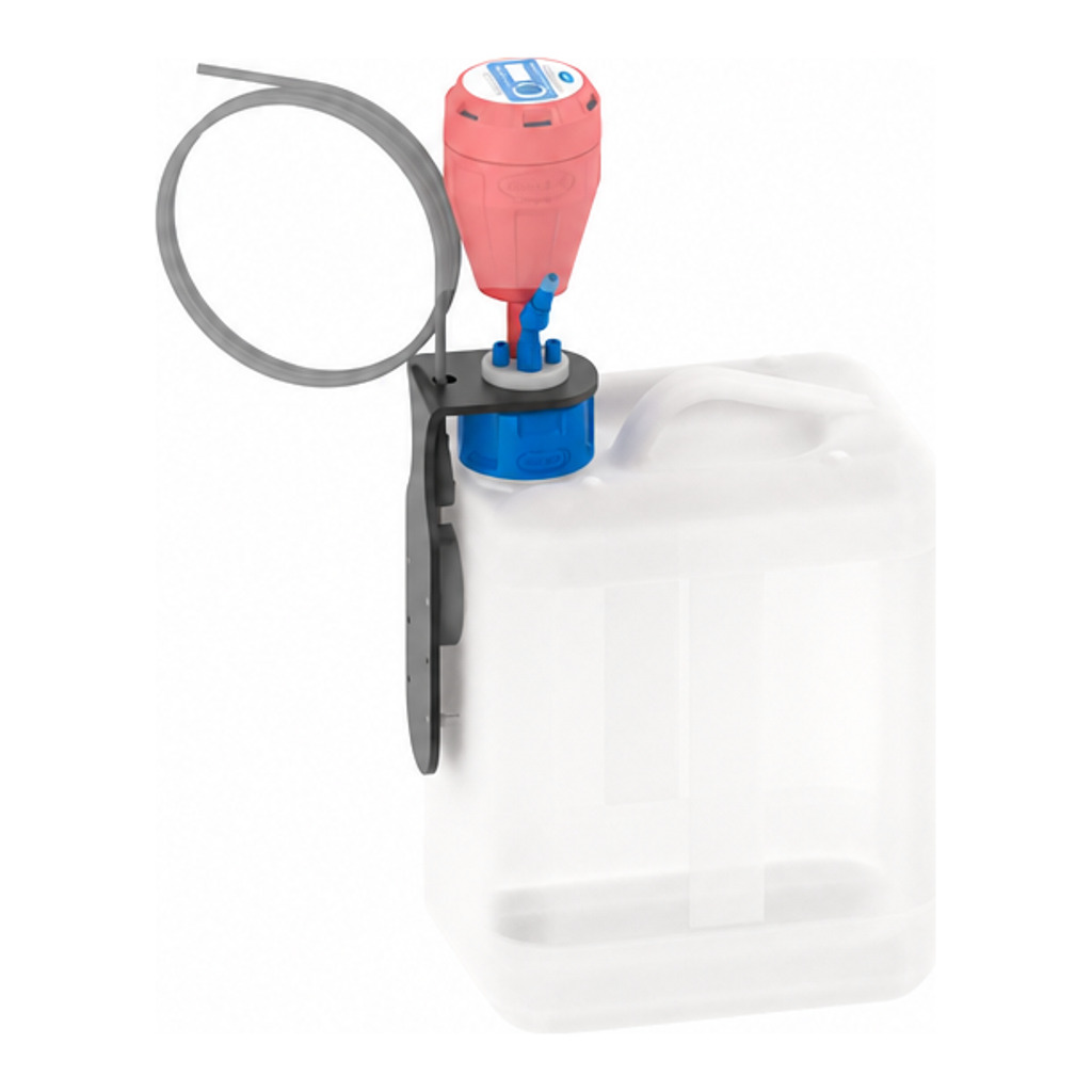 Holder for disc sensor for S60/61