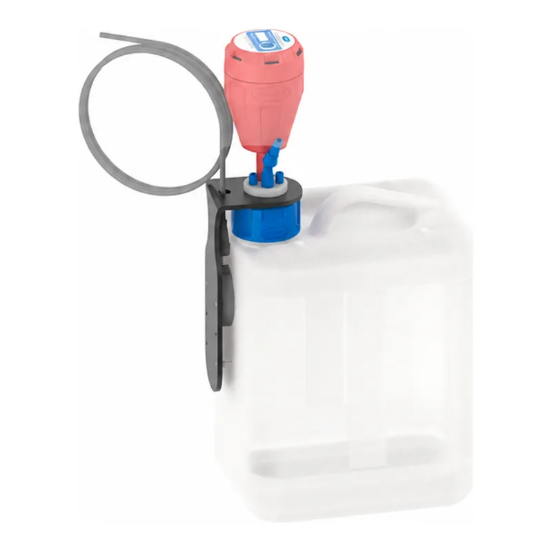 Holder for disc sensor for S60/61