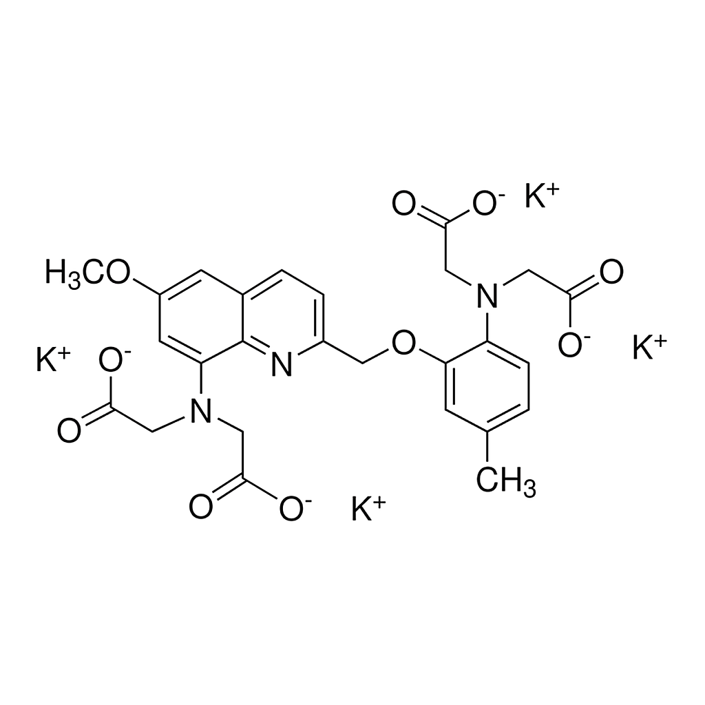 Merck Quin-2