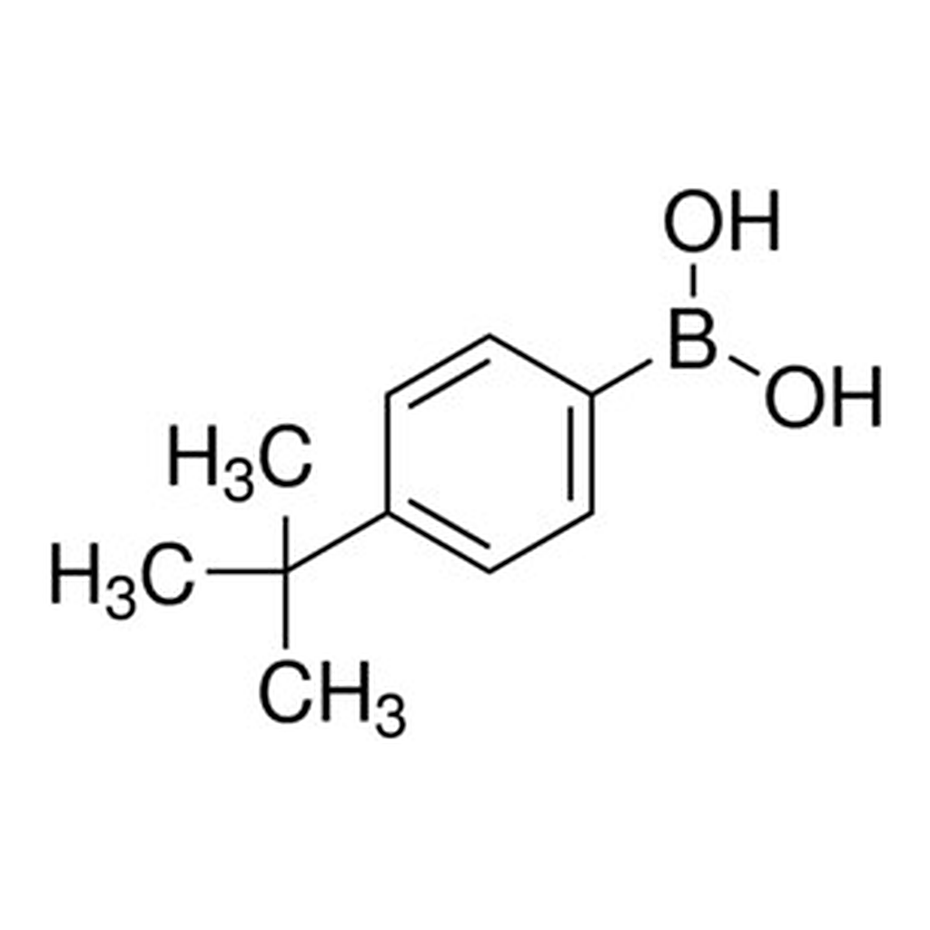 Merck 4-TERT-BUTYLPHENYLBORONIC ACID, >=95.0%