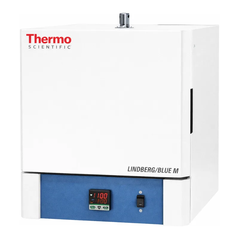 Thermo Fisher Scientific Lindberg/Blue M Moldatherm Box Furnace, 45.2L, digital/OTP control, 208/240V 50/60Hz, 5600W