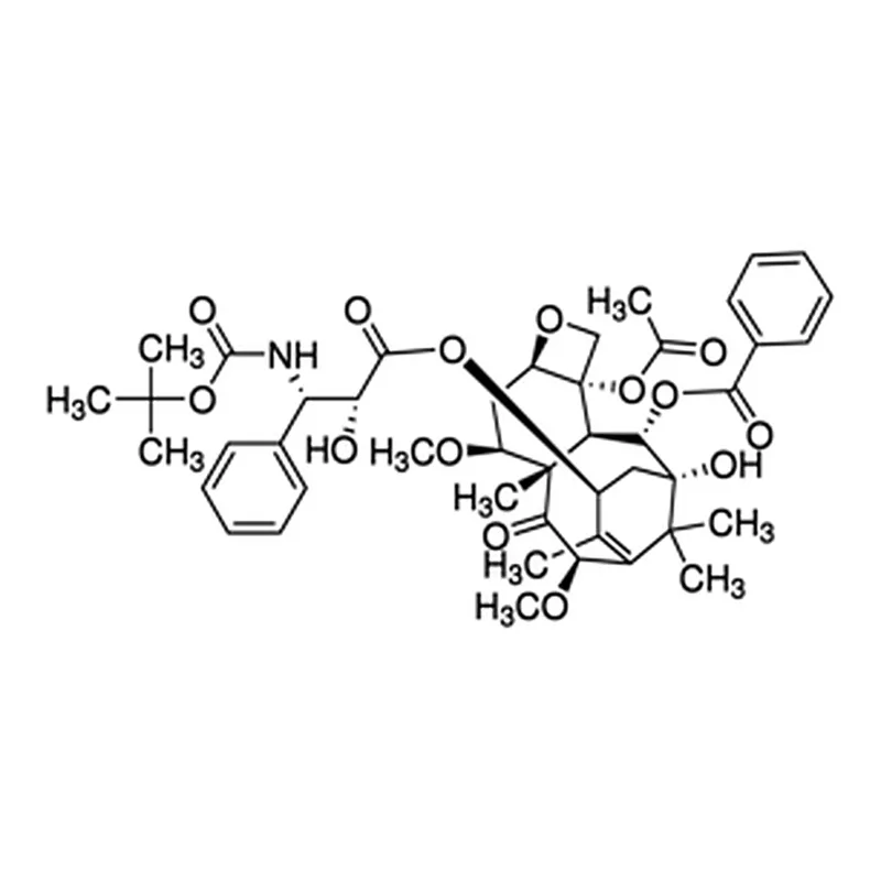 Merck CABAZITAXEL