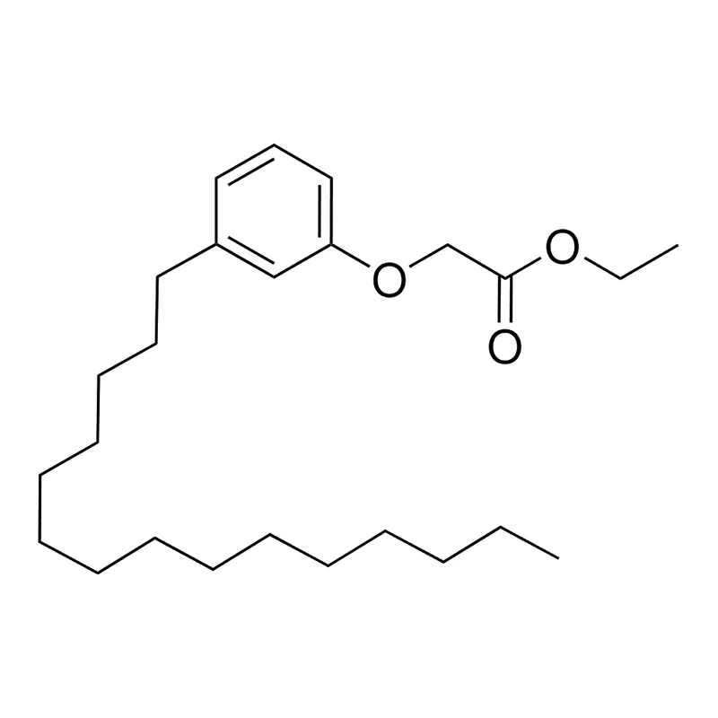 Merck ETHYL (3-PENTADECYLPHENOXY)-ACE-