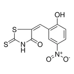 Merck 5-(2-HYDROXY-5-NITRO-BENZYLIDE - 1 MG