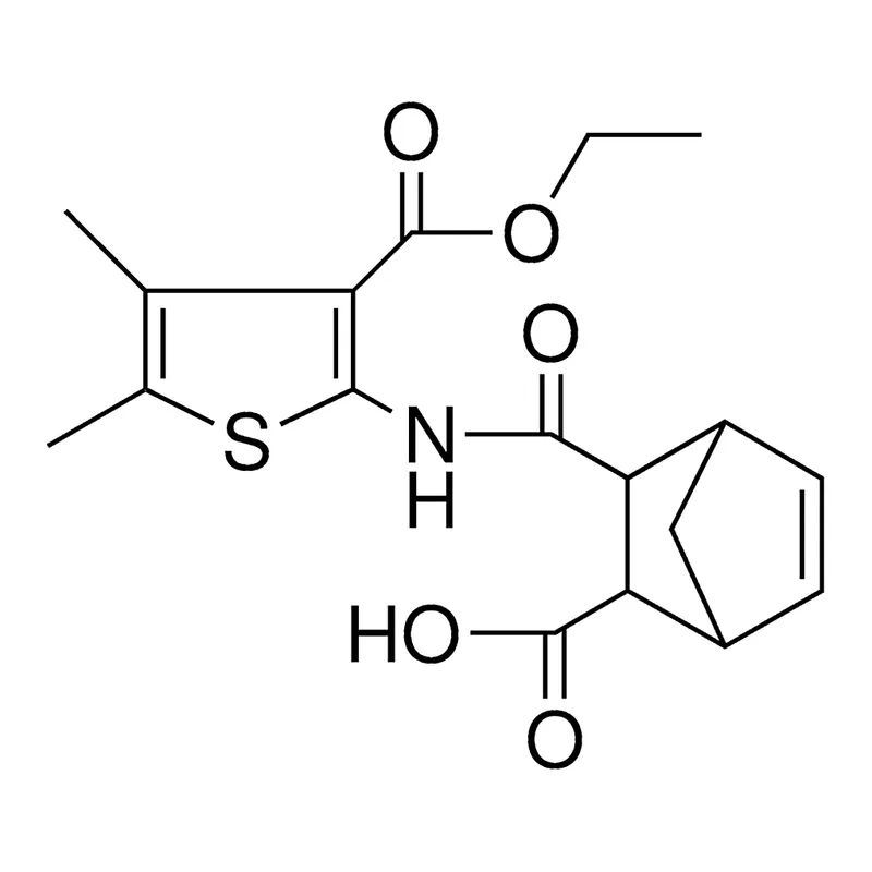 Merck RCL S20,560-5 - 25 MG