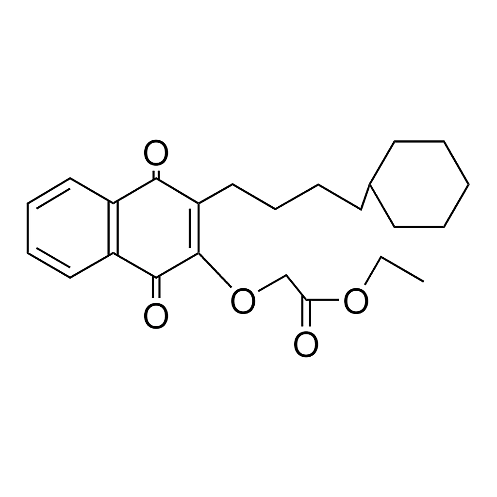 Merck Q126 2-(4-CYCLOHEXYLBUTYL)-3-(E-