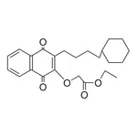 Merck Q126 2-(4-CYCLOHEXYLBUTYL)-3-(E-