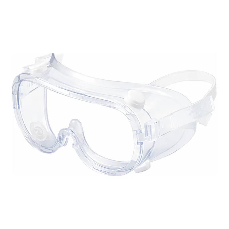 AS ONE Cleanroom Goggle, 클린룸용 고글