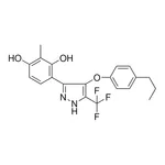 Merck 2-ME-4-(4-(4-PROPYLPHENOXY)-5-(T-